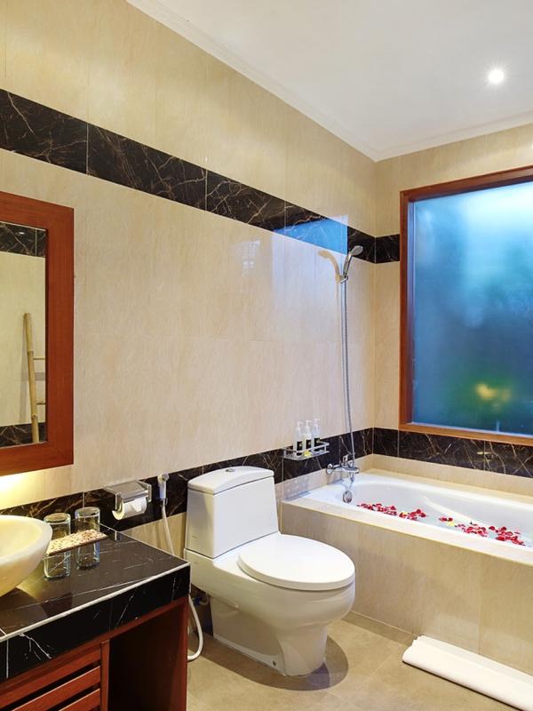 Kubu Gwk Resort