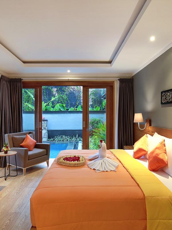 Kubu Gwk Resort