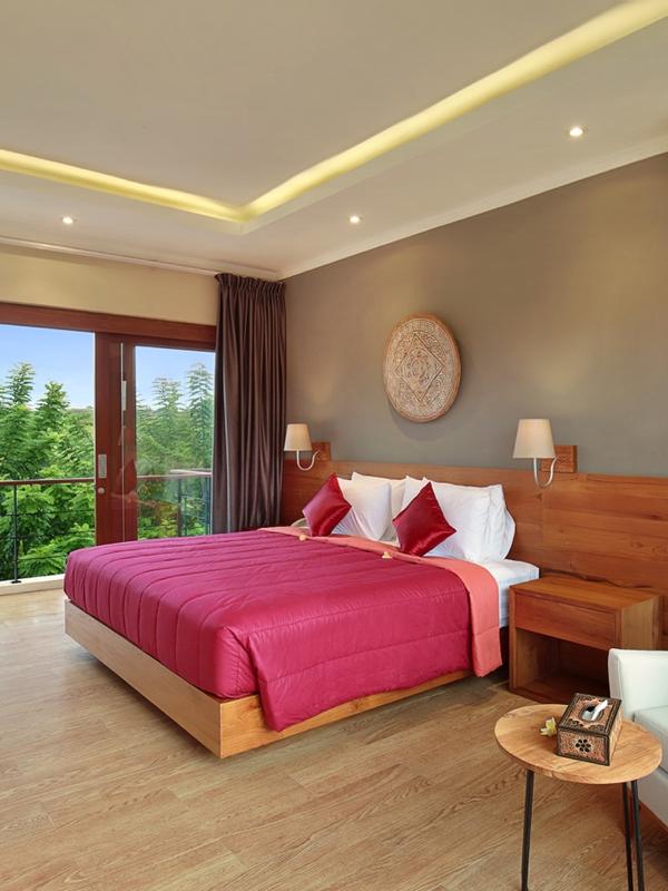 Kubu Gwk Resort