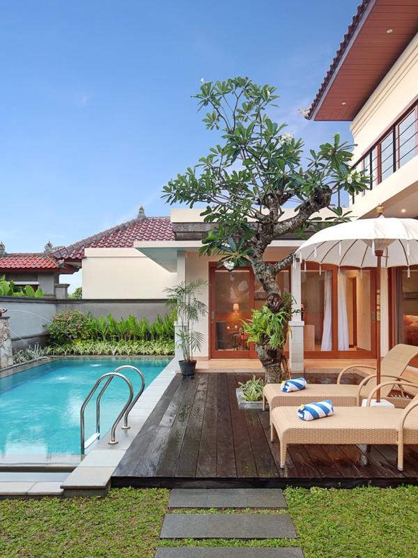 Kubu Gwk Resort