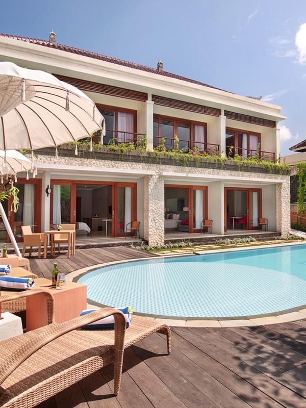 Kubu Gwk Resort