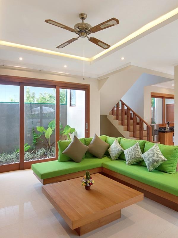 Kubu Gwk Resort