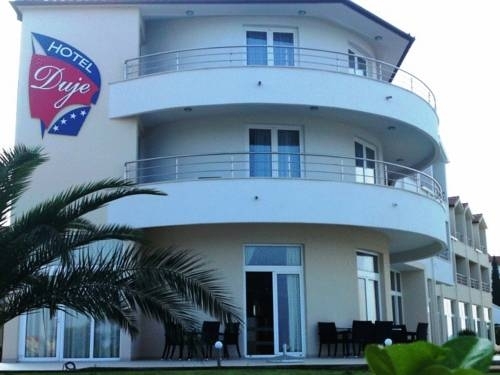 DUJE