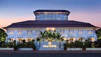 The Hermitage, a Tribute Portfolio Hotel, Jakarta