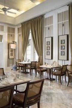 Отель The Hermitage, a Tribute Portfolio Hotel, Jakarta Индонезия, Джакарта, фото 103
