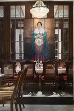 Отель The Hermitage, a Tribute Portfolio Hotel, Jakarta Индонезия, Джакарта, фото 104