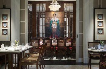 The Hermitage, a Tribute Portfolio Hotel, Jakarta
