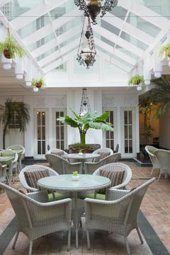 Отель The Hermitage, a Tribute Portfolio Hotel, Jakarta Индонезия, Джакарта, фото 105