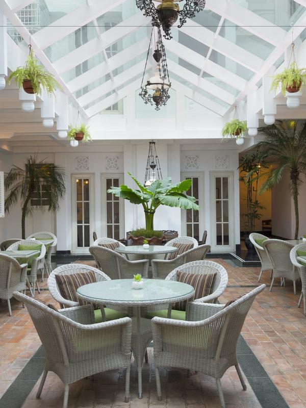 The Hermitage, a Tribute Portfolio Hotel, Jakarta