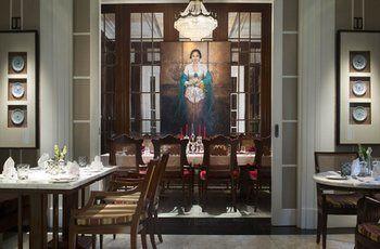 The Hermitage, a Tribute Portfolio Hotel, Jakarta