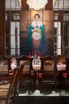 Отель The Hermitage, a Tribute Portfolio Hotel, Jakarta Индонезия, Джакарта, фото 110