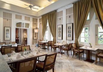 The Hermitage, a Tribute Portfolio Hotel, Jakarta