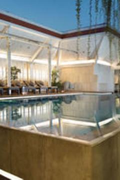Отель The Hermitage, a Tribute Portfolio Hotel, Jakarta Индонезия, Джакарта, фото 113