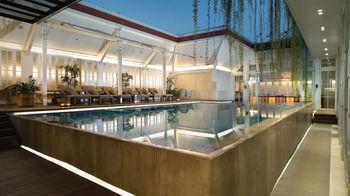 The Hermitage, a Tribute Portfolio Hotel, Jakarta