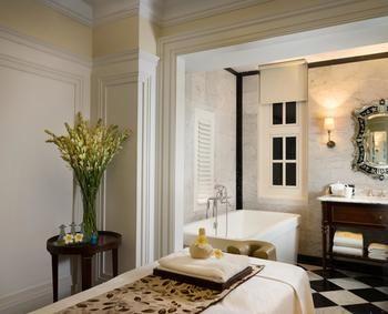 The Hermitage, a Tribute Portfolio Hotel, Jakarta