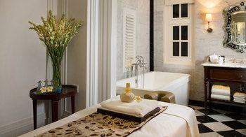 The Hermitage, a Tribute Portfolio Hotel, Jakarta