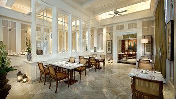 The Hermitage, a Tribute Portfolio Hotel, Jakarta