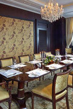 Отель The Hermitage, a Tribute Portfolio Hotel, Jakarta Индонезия, Джакарта, фото 13