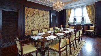 The Hermitage, a Tribute Portfolio Hotel, Jakarta
