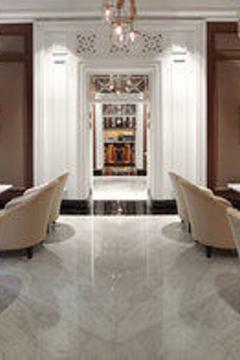 Отель The Hermitage, a Tribute Portfolio Hotel, Jakarta Индонезия, Джакарта, фото 14