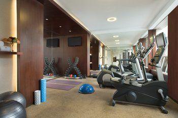 The Hermitage, a Tribute Portfolio Hotel, Jakarta