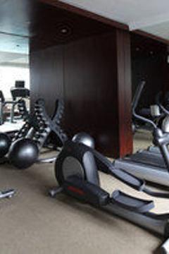 Отель The Hermitage, a Tribute Portfolio Hotel, Jakarta Индонезия, Джакарта, фото 21