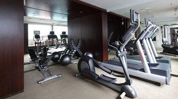 The Hermitage, a Tribute Portfolio Hotel, Jakarta