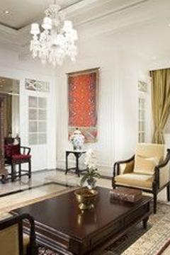 Отель The Hermitage, a Tribute Portfolio Hotel, Jakarta Индонезия, Джакарта, фото 22