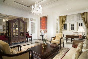 The Hermitage, a Tribute Portfolio Hotel, Jakarta