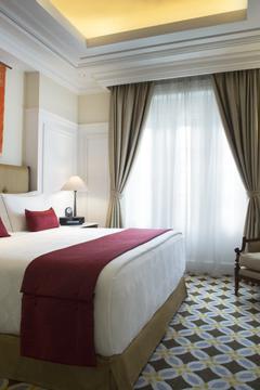 Отель The Hermitage, a Tribute Portfolio Hotel, Jakarta Индонезия, Джакарта, фото 24
