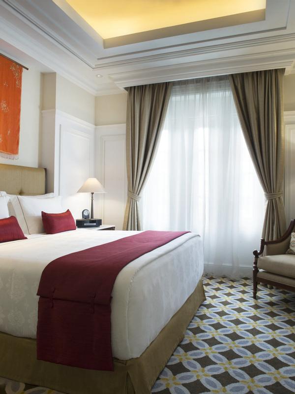 The Hermitage, a Tribute Portfolio Hotel, Jakarta