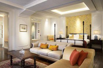 The Hermitage, a Tribute Portfolio Hotel, Jakarta