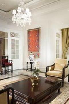 Отель The Hermitage, a Tribute Portfolio Hotel, Jakarta Индонезия, Джакарта, фото 26