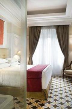Отель The Hermitage, a Tribute Portfolio Hotel, Jakarta Индонезия, Джакарта, фото 28