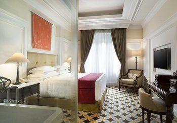 The Hermitage, a Tribute Portfolio Hotel, Jakarta