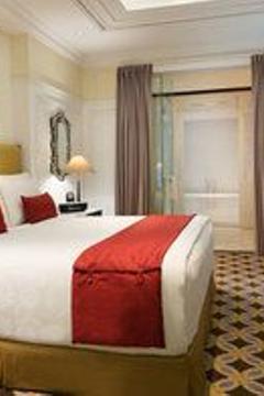 Отель The Hermitage, a Tribute Portfolio Hotel, Jakarta Индонезия, Джакарта, фото 29
