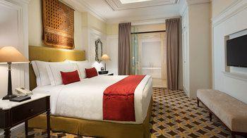 The Hermitage, a Tribute Portfolio Hotel, Jakarta