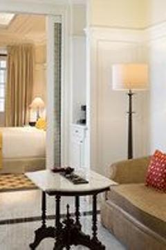 Отель The Hermitage, a Tribute Portfolio Hotel, Jakarta Индонезия, Джакарта, фото 30