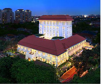 The Hermitage, a Tribute Portfolio Hotel, Jakarta