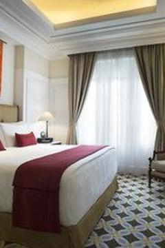 Отель The Hermitage, a Tribute Portfolio Hotel, Jakarta Индонезия, Джакарта, фото 31