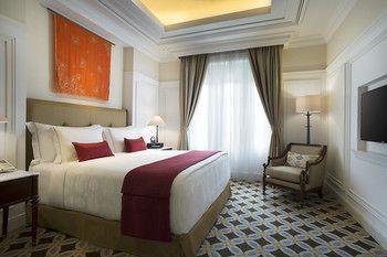 The Hermitage, a Tribute Portfolio Hotel, Jakarta