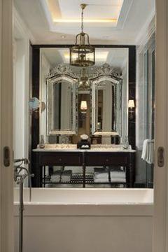 Отель The Hermitage, a Tribute Portfolio Hotel, Jakarta Индонезия, Джакарта, фото 32