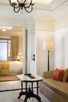 Отель The Hermitage, a Tribute Portfolio Hotel, Jakarta Индонезия, Джакарта, фото 33