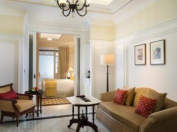 The Hermitage, a Tribute Portfolio Hotel, Jakarta