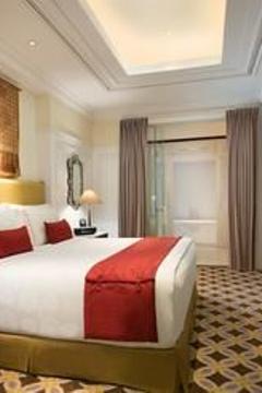 Отель The Hermitage, a Tribute Portfolio Hotel, Jakarta Индонезия, Джакарта, фото 34