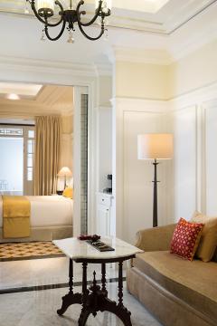 Отель The Hermitage, a Tribute Portfolio Hotel, Jakarta Индонезия, Джакарта, фото 35