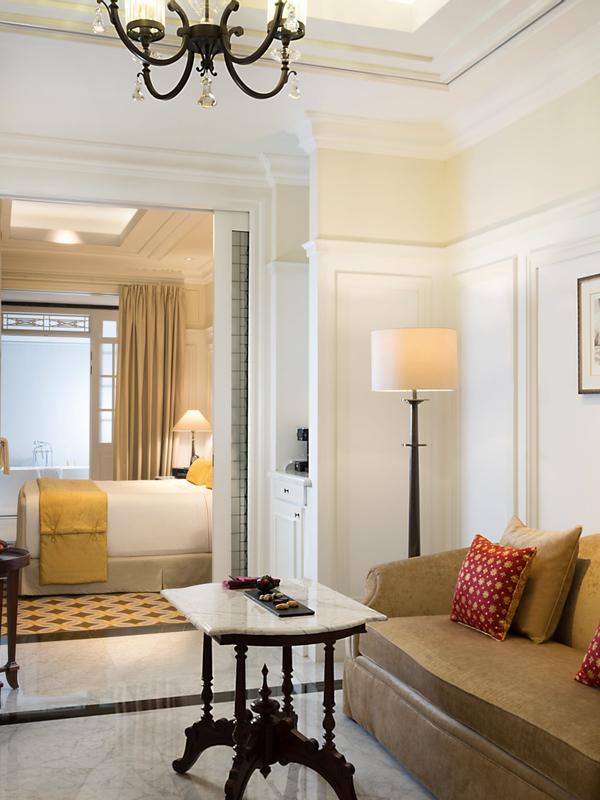 The Hermitage, a Tribute Portfolio Hotel, Jakarta