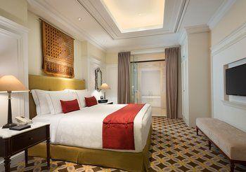 The Hermitage, a Tribute Portfolio Hotel, Jakarta