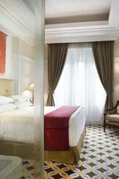 Отель The Hermitage, a Tribute Portfolio Hotel, Jakarta Индонезия, Джакарта, фото 38