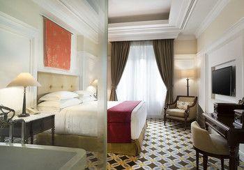 The Hermitage, a Tribute Portfolio Hotel, Jakarta